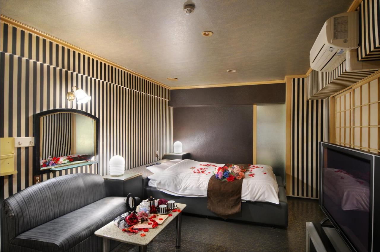 Namba Alpha  Hotel Oszaka Kültér fotó