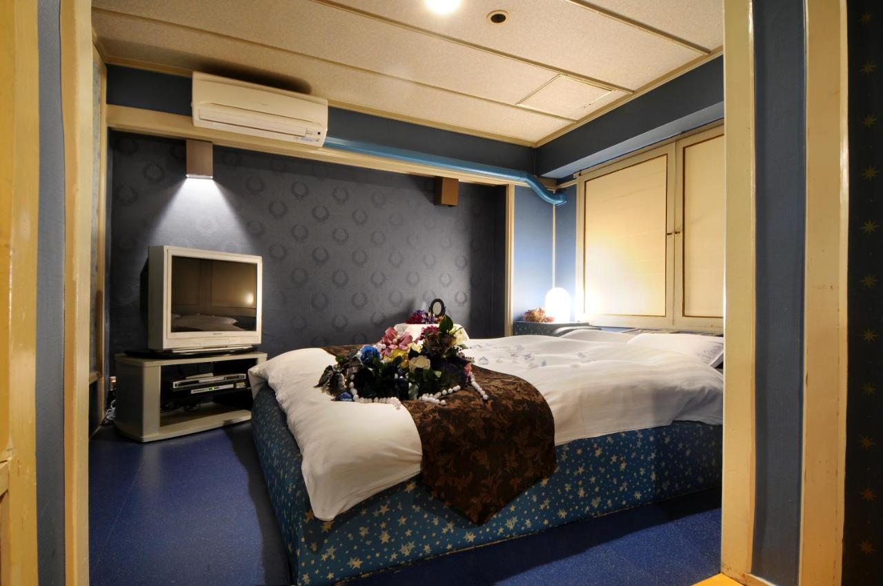 Namba Alpha  Hotel Oszaka Kültér fotó