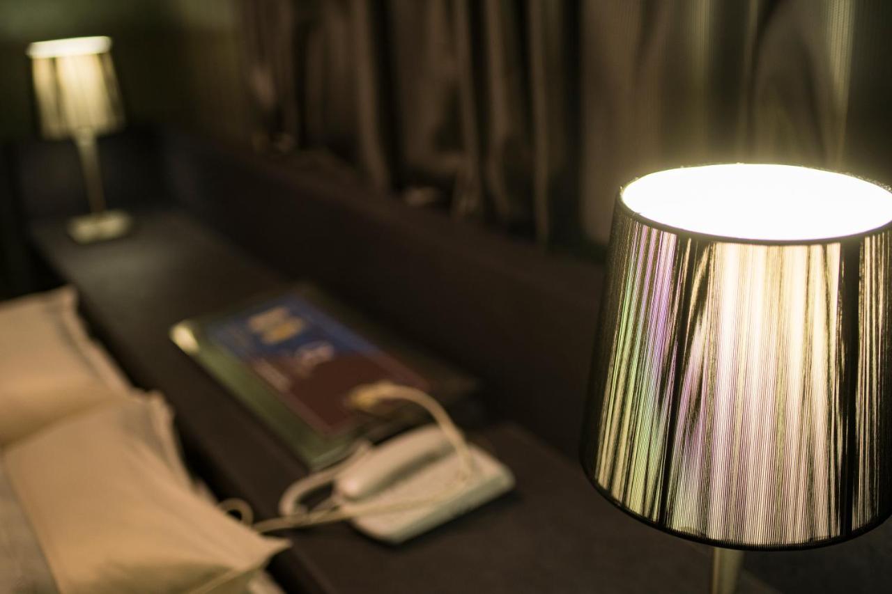 Namba Alpha  Hotel Oszaka Kültér fotó