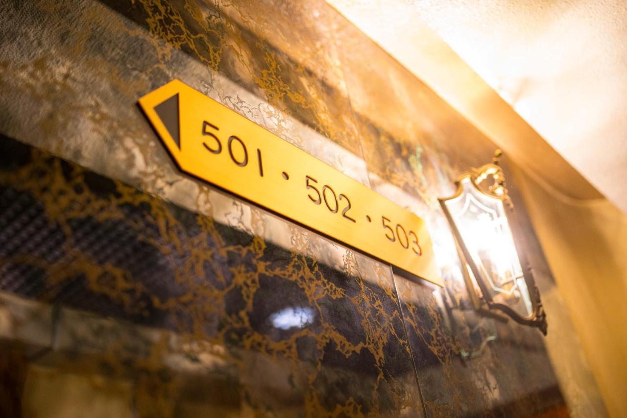 Namba Alpha  Hotel Oszaka Kültér fotó