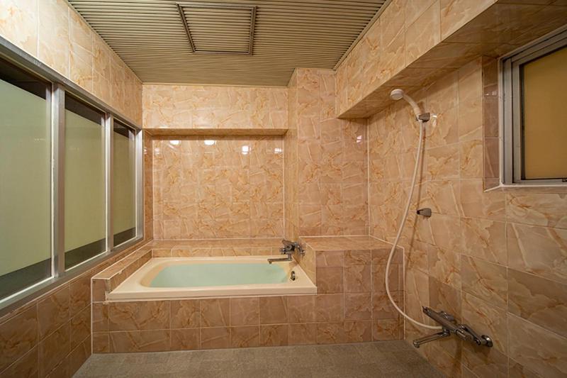 Namba Alpha  Hotel Oszaka Kültér fotó