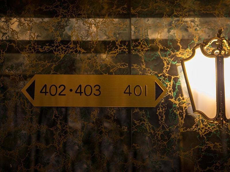 Namba Alpha  Hotel Oszaka Kültér fotó